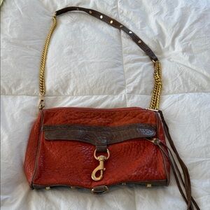 Rebecca Minkoff Leather Crossbody